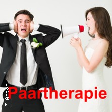 Paartherapie - Eventkom&ouml;die mit Todesfall