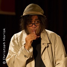 Krimidinner Zimt & Zyankali - VIVA LA MUERTE - Es lebe der Tod!