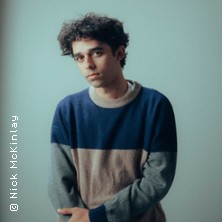 Ishan - Hearing you Tour