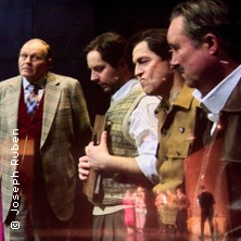 Kleiner Mann, was nun? - Theater Bielefeld