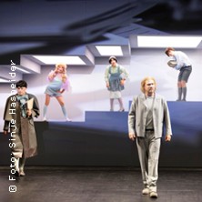 Der Prozess - Theater L&uuml;beck