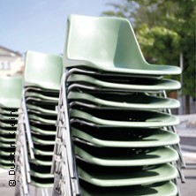 Die St&uuml;hle - Kom&ouml;die im Bayerischen Hof