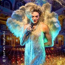Chris Kolonkos &bdquo;Glitzer Wonderland&ldquo;
