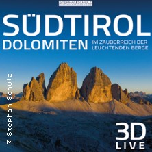 Stephan Schulz - S&uuml;dtirol & Dolomiten