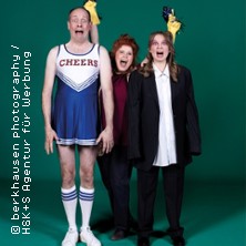 (K)ein guter Tausch - Boulevardtheater Bremen