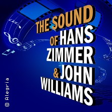 The Sound of Hans Zimmer & John Williams