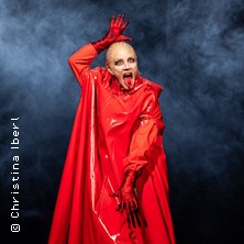 Mephisto