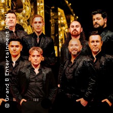 The X Tenors - The Grand Opening Show