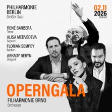 Philharmonie Berlin