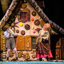 Nieders&auml;chsische Staatstheater Hannover