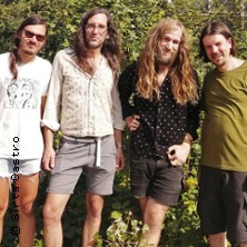 FUZZ SAGRADO - (Ex Samsara Blues Experiment)