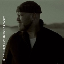 Ryan Sheridan - The Paper Sails Tour