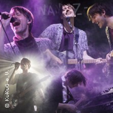 MUSIK unter der ZEDER: SCHWARZ