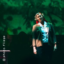 Ich bin Astrid aus Smaland - Neues Theater Espelkamp