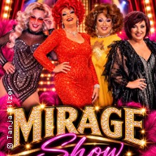 Die Mirage Show - die ultimative Travestie Revue