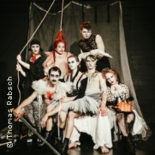 Tyll - D&uuml;sseldorfer Schauspielhaus