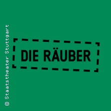 Die R&auml;uber