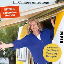 Bettina Tietjen - Tietjen sucht das Weite