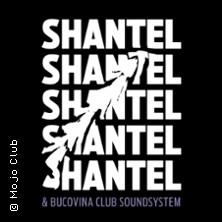 Shantel & Bucovina Club Soundsystem