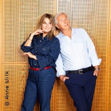 Kim & Klaus &ndash; Der Live Talk-Podcast