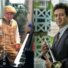 BAYOOGIE MASTERS - Christian Christl & Stargast Omar Kabir