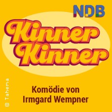 Niederdeutsche B&uuml;hne Flensburg