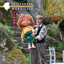 Luisenburg Festspiele Wunsiedel
