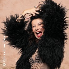 Patrizia Moresco - Ausser Kontrolle - Wer ist hier verr&uuml;ckt?