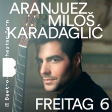 Freitagskonzert 6 - Beethoven Orchester Bonn