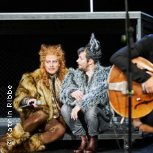 Etwas besseres als den Tod... - Staatstheater Kassel