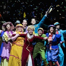 Musiktheater im Revier