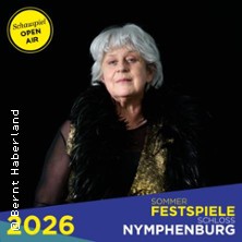 Sommer-Festspiele Schloss Nymphenburg