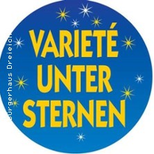 Variet&eacute; unter Sternen