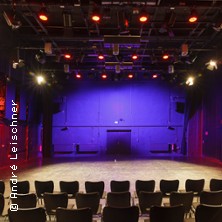 Monodramen 7 - Theater Plauen-Zwickau