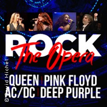 Rock The Opera