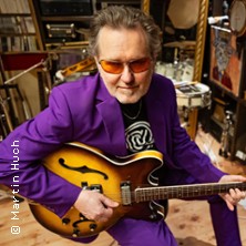 STOPPOK - RUND-Reise &ndash; die SOLO-Tour 2026