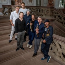 R&uuml;diger Baldauf`s Trumpet Night - feat. Max Mutzke