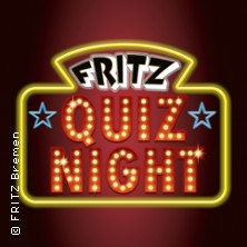 Die FRITZ Quiz-Night - Raten, Wissen & Spa&szlig; mit Sascha Korf