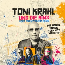 Toni Krahl &ndash; Zugabe!