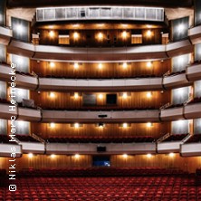 Ballett - Gastcompagnie