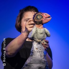 Der kleine h&auml;ssliche Vogel - Theater Altenburg Gera