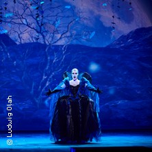 Die Zauberfl&ouml;te - Semperoper Dresden