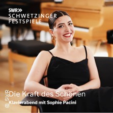 Klavierabend: Die Kraft Des Sch&ouml;nen