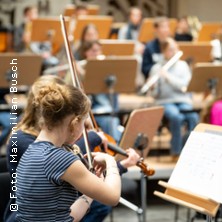 Philharmonisches Jugendorchester - Theater L&uuml;beck