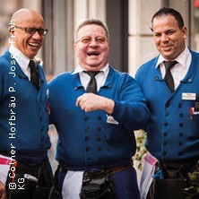 K&ouml;ln ist ein Gef&uuml;hl - Stadtf&uuml;hrung