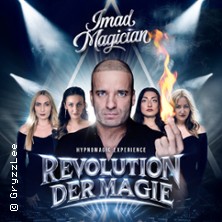 Imad Magician