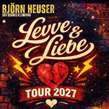 Bj&ouml;rn Heuser - Levve & Liebe