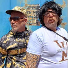 Mundstuhl - WIR KOMMEN!