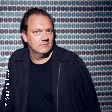 Charly H&uuml;bner
