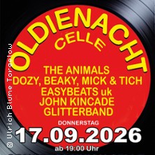 OLDIENACHT Celle